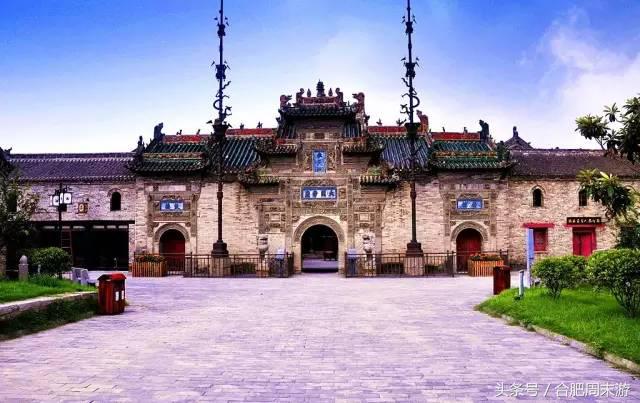 安徽景点门票,吐血整理11个景区全攻略