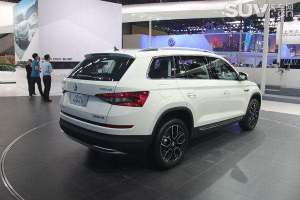 新一代全球旗舰中型suv,中型suv和中型mpv