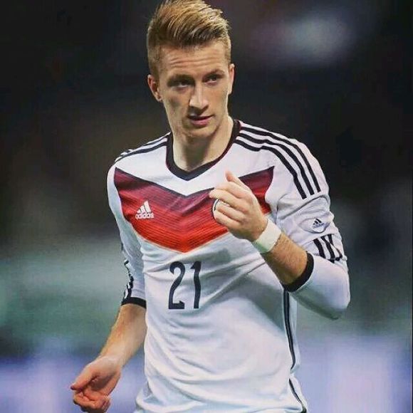 代斯勒和罗伊斯在哪踢球,24年德国欧洲杯罗伊斯