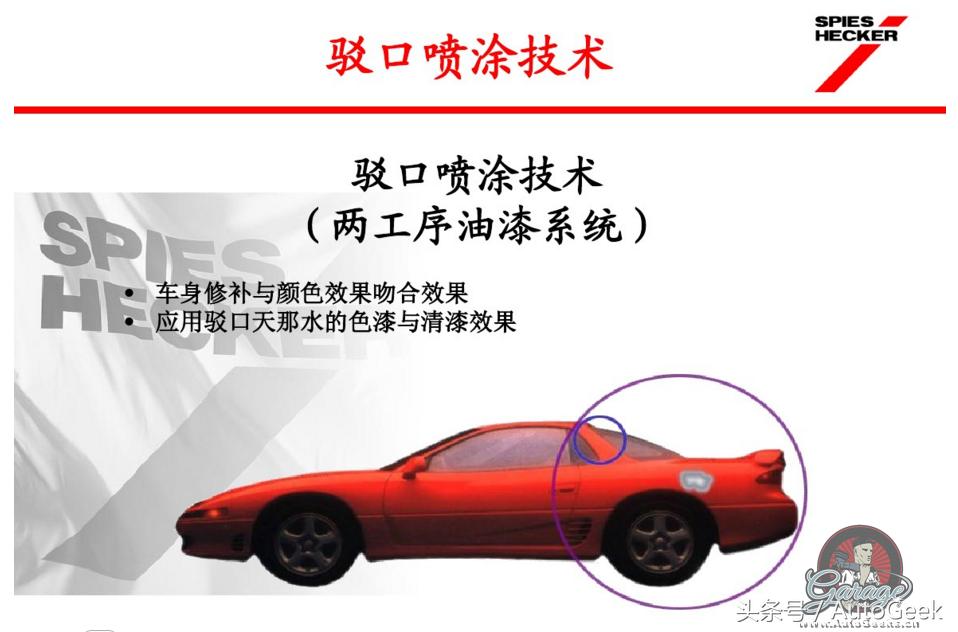 汽车快速补漆用什么钣金灰,汽车快速修补漆技术视频