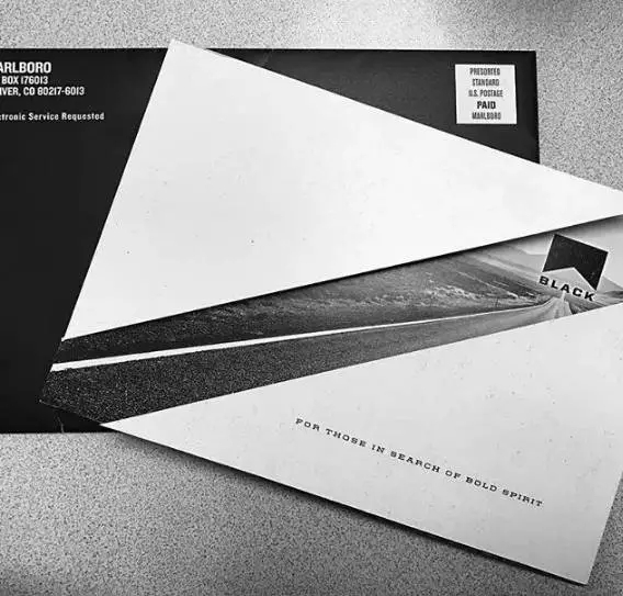 威客中国｜一盒万宝路，撩遍所有广告人