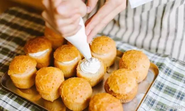 大良呢间少女系蛋糕店,我都不敢告诉我女友