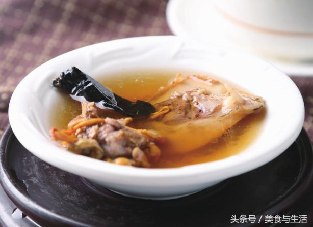 土茯苓草龟祛湿解毒汤,土茯苓草龟灵芝汤的功效