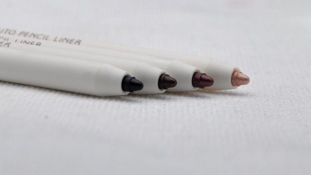 眼线笔推荐大c,眼线笔极细推荐阿蓝