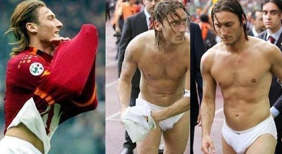 托蒂退役罗马王子的感动与精彩,托蒂告别罗马仪式