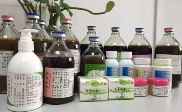 杭州第一人民医院最有名的药 (杭州哪些医院自制药)
