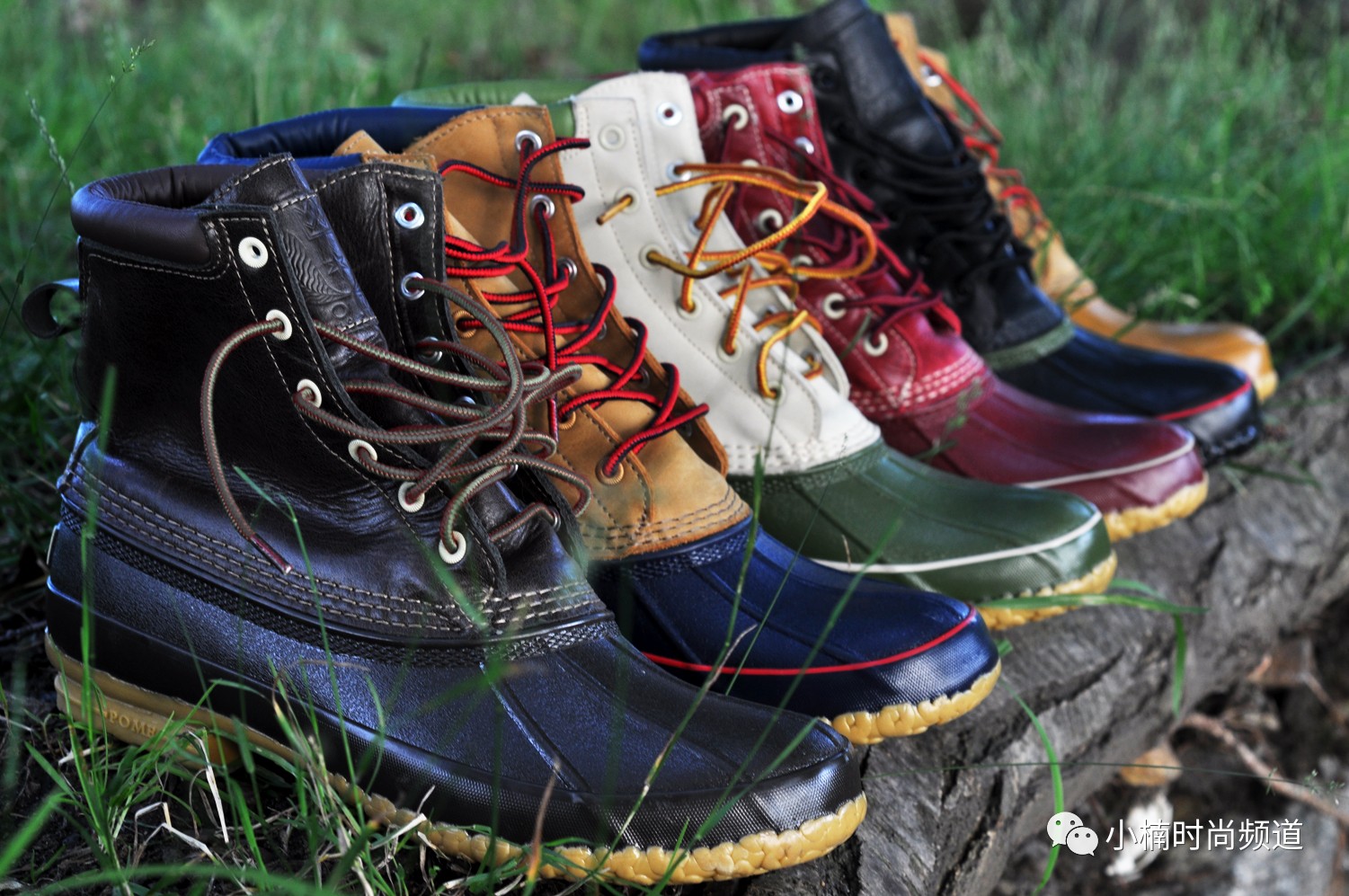 适合秋冬的时髦精鞋子骑士靴,秋冬什么靴子最好穿