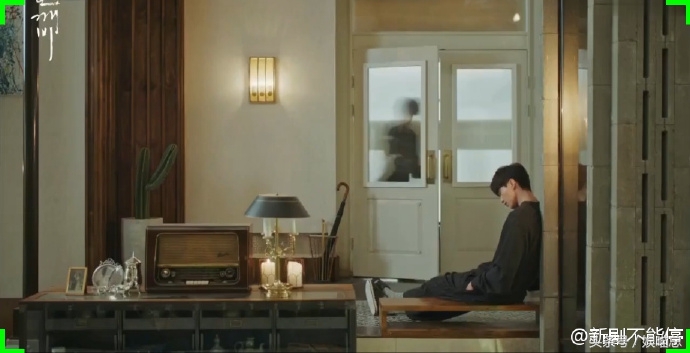 鬼怪李栋旭金高银炸鸡,鬼怪李栋旭和刘仁娜