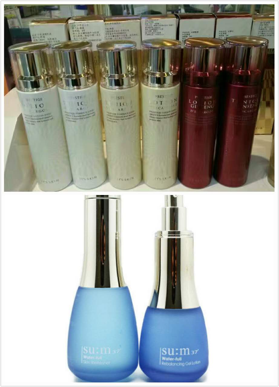 韩国免税店买什么品牌合适,韩国免税店买什么护肤品划算