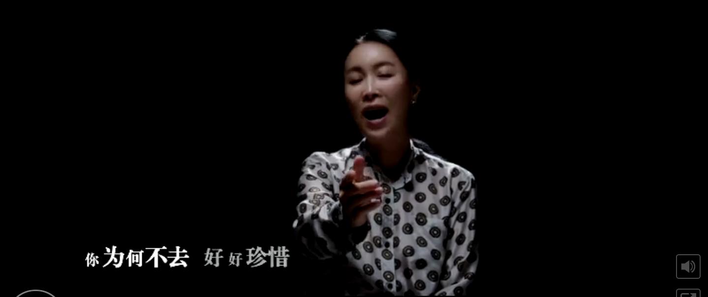 娱乐圈前辈看孟美岐,各明星评价那英