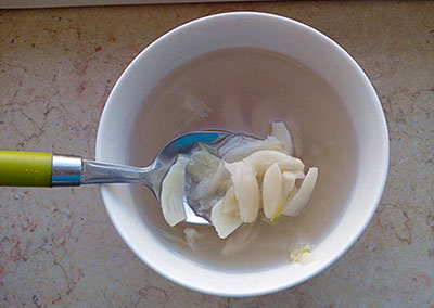 治疗咳嗽的小妙招立马见效,治咳嗽特别有效的方法