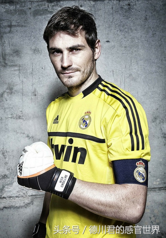 皇马21世纪十大中场,皇马21世纪最佳11人最强阵容