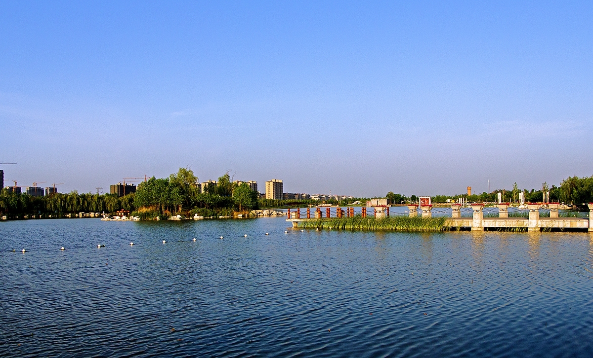 2020国庆淄博旅游景点推荐,淄博临淄一日游必去的四大景点