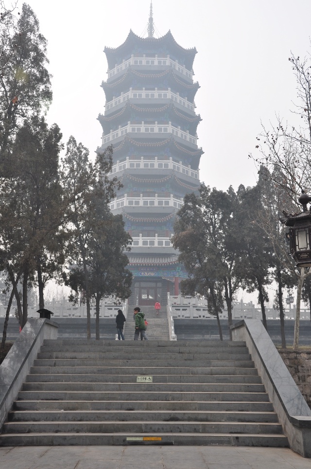 2020国庆淄博旅游景点推荐,淄博临淄一日游必去的四大景点