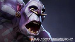 dota2新更新,dota2更新7.31加强的英雄