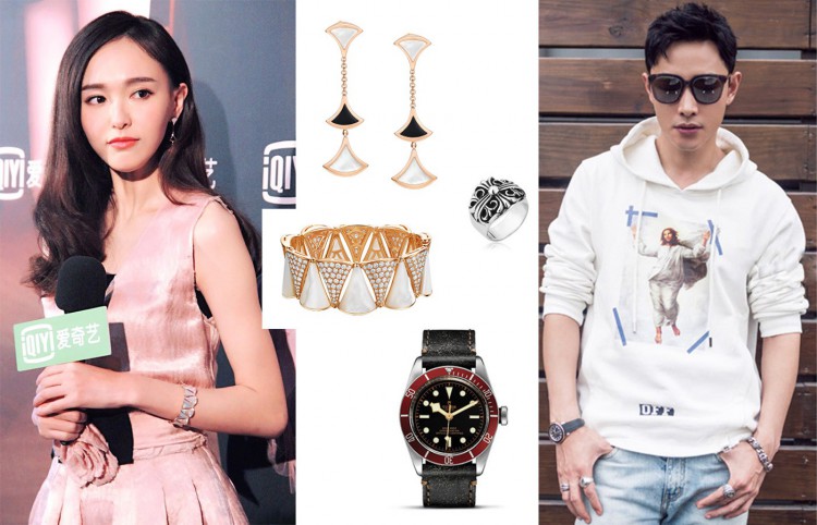 这些甜腻的荧幕cp,那些荧幕中的cp