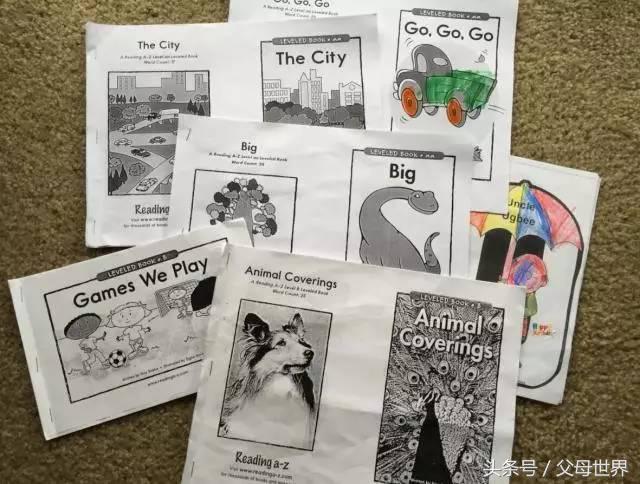 美国幼儿园到底有多坑,美国幼儿园真的一点都不教吗