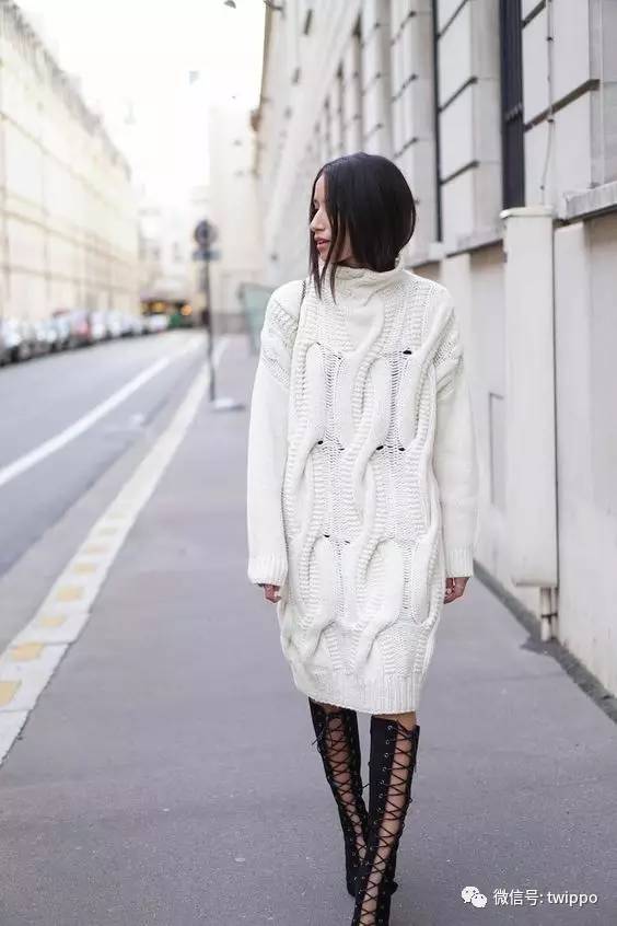 秋冬胶囊衣橱怎么搭配,打造自己的胶囊衣橱需要什么单品