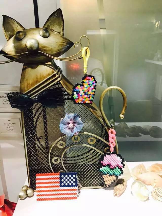 是日新店丨伊甸巡礼手工坊，1元体验活动等你来