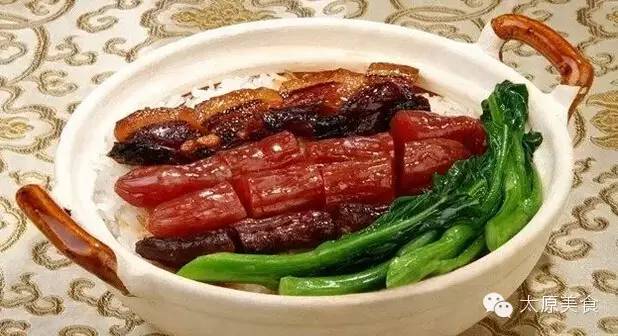 太原必吃十大老字号饭店,太原十大必吃馆子排名