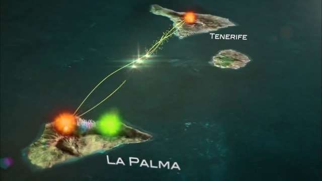 量子纠缠的发现是否预示神的存在,量子纠缠证明灵魂和梦都是真的