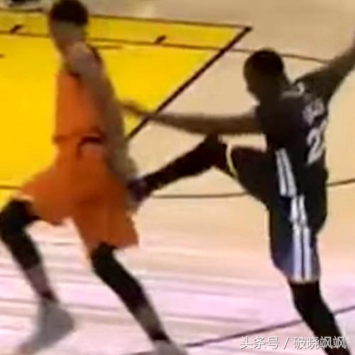 nba最脏的人,nba最脏的十个球员