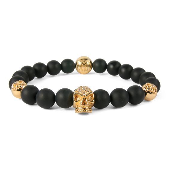 老外都戴什么样的手串啊 (国外潮牌手串大全)