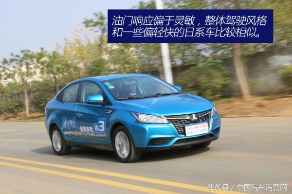 纳智捷四座商务车用车真实体验,纳智捷锐3到底怎么样
