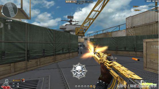 cf大炮技巧口诀,cf子弹如何做到最大