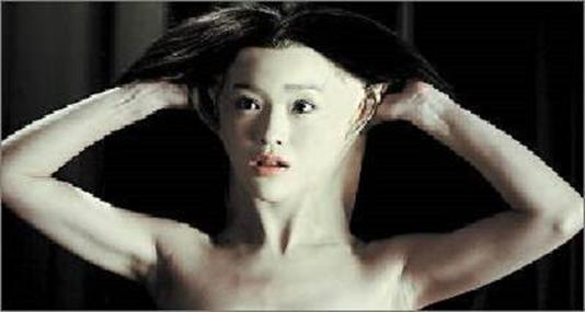 倒模是什么？盘点进行过倒模的明星，我只服唐嫣的200斤胖妞！