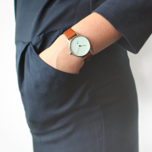 颜值手表奢侈品,颜值与性价比高的手表