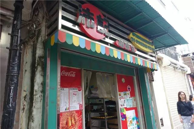 澳门丧走路线|穿街过巷打卡的一天我发现离线地图其实...