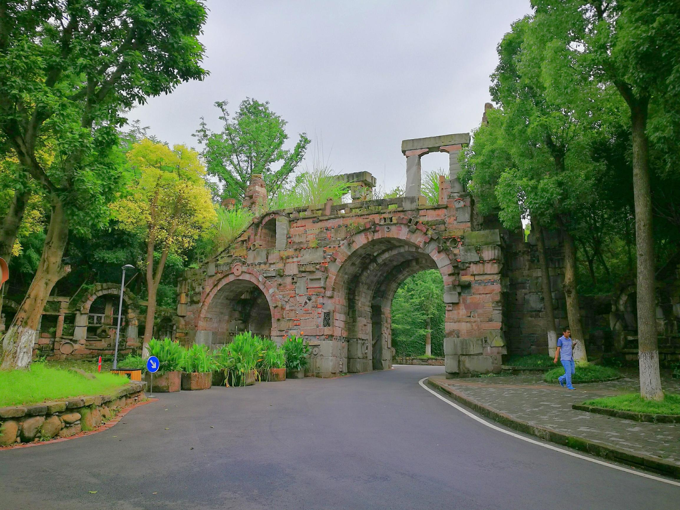 重庆十大最美的大学排行榜,重庆最美风景区排名