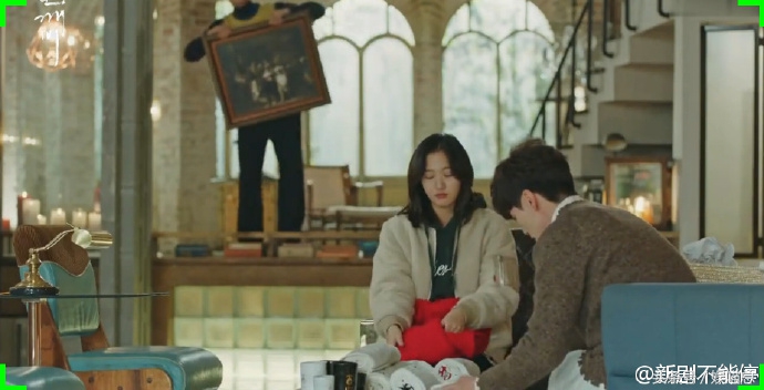 鬼怪孔刘和金高银暖心花絮,鬼怪孔刘和金高银采访