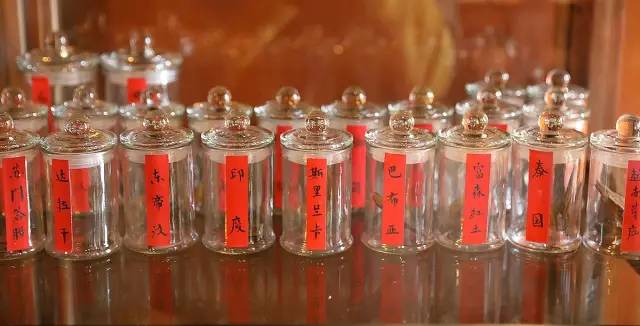 古人制香,古人焚香是什么香