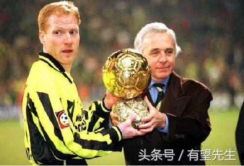 C罗又获金球奖！你知道改制后历届金球奖前三都是谁吗？