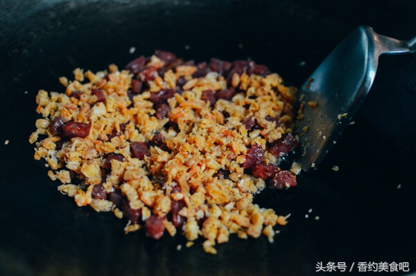 广西芋头糕怎么做好吃又简单,怎样做芋头糕又简单又好吃