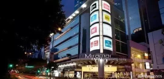 香港尖沙咀圣诞购物攻略,香港购物必去的地方推荐尖沙咀