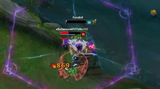 lol新版蒙多全攻速推塔,lol蒙多暴击流