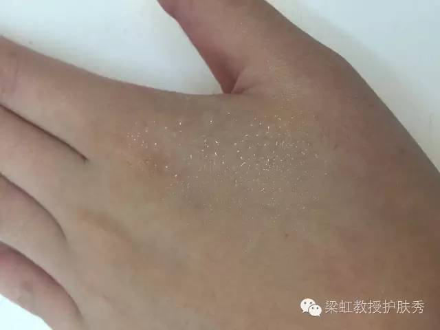 梁虹医疗美容,梁虹医美护肤品