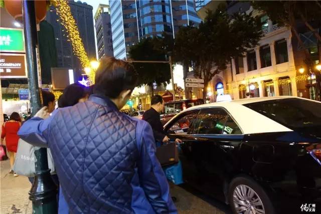 澳门丧走路线|穿街过巷打卡的一天我发现离线地图其实...