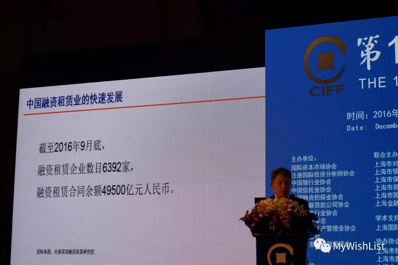 百长好车:融资租赁让买车不再难