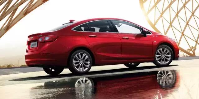 全新科鲁兹到底值不值得买,全新科鲁兹全球首发