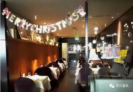 在常州，原来还有这么多你不知道的圣诞大招要放！