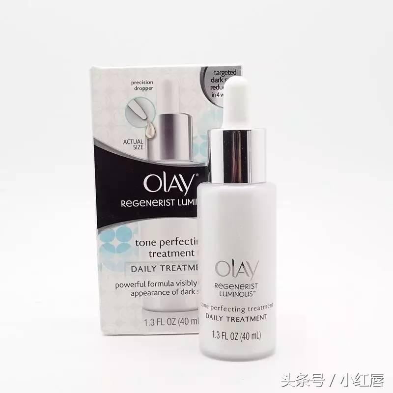 那么多“小棕瓶小绿瓶小黑瓶”，你究竟需要哪一瓶？