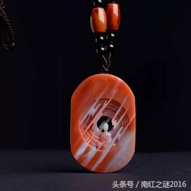 南红之谜真实事件,南红之谜全集完整版