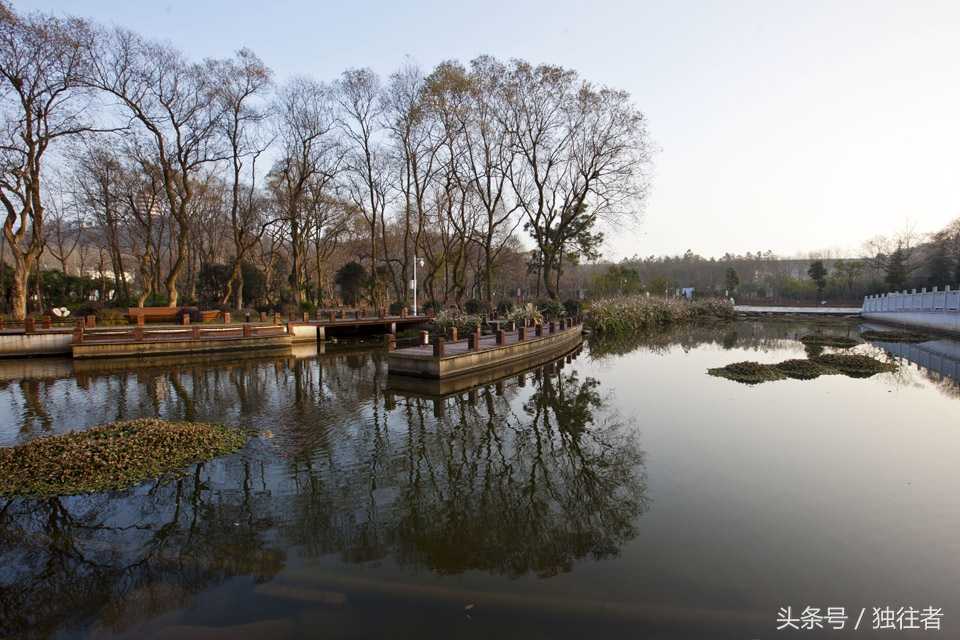 安徽万佛湖简介,千岛湖的美丽风光