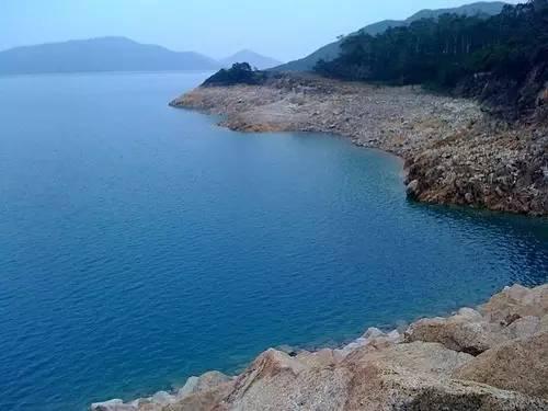 香港经典38条登山路线,香港徒步太平山顶路线