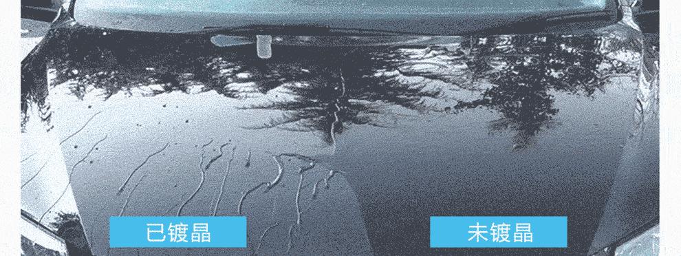 常见的8种汽车美容产品,car汽车美容产品介绍