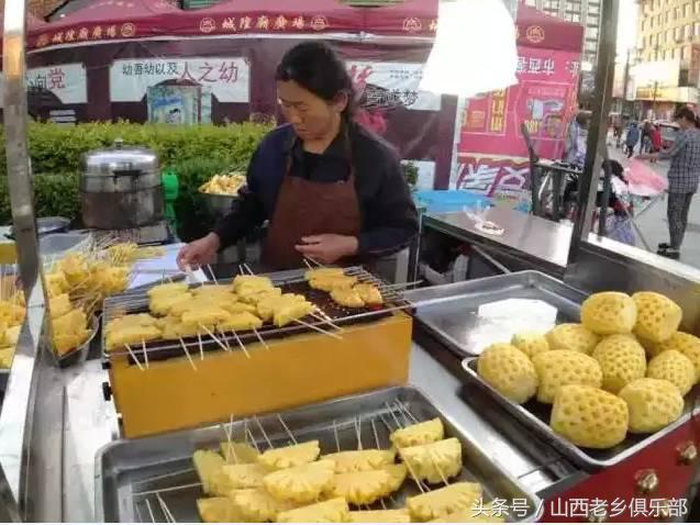 灞辫タ蹇呭悆鐨勫皬鍚冧竴鏉¤,灞辫タ缇庨鍗佸ぇ鍚嶅皬鍚冨幓鍝悆